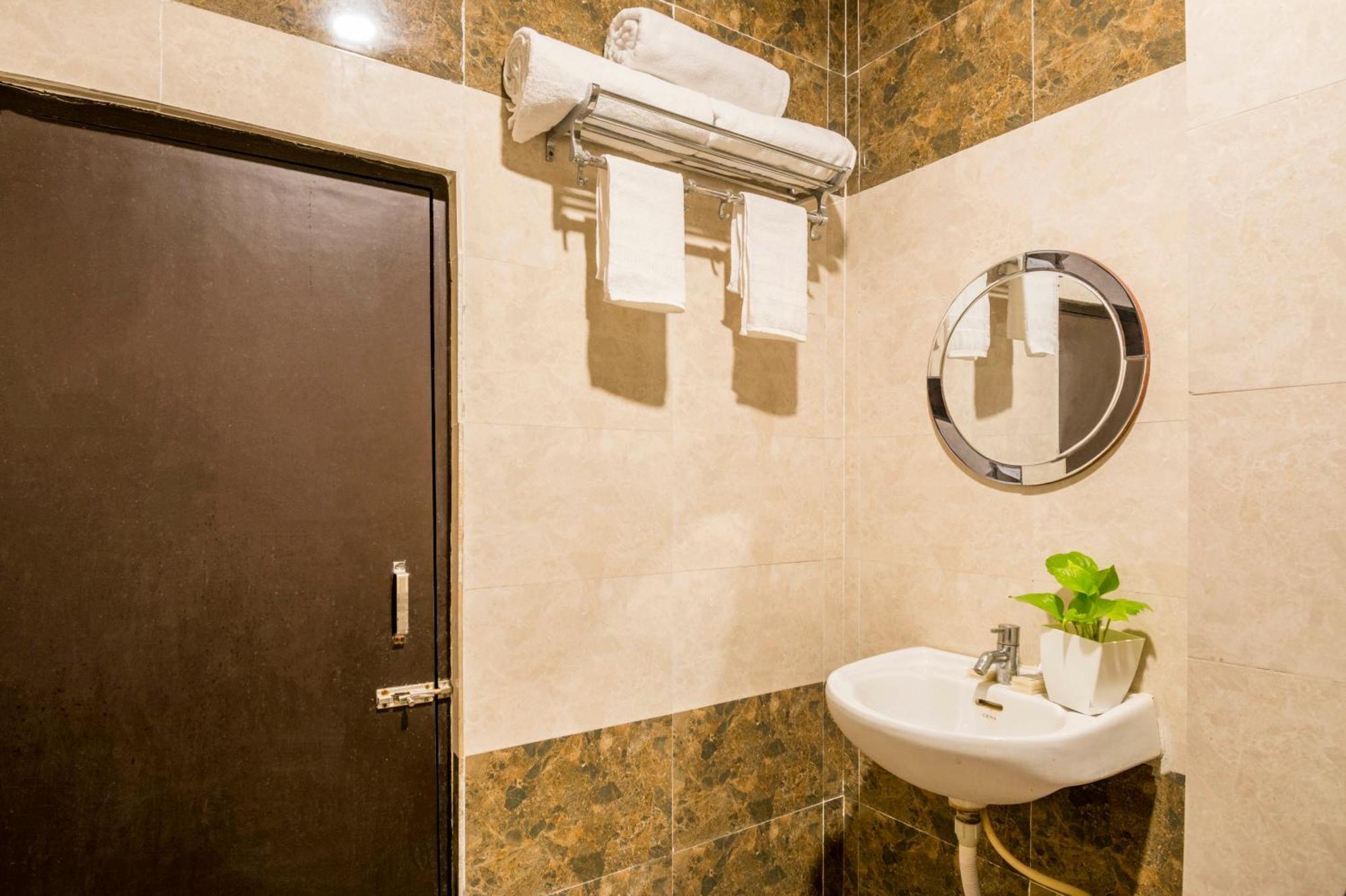 Hotel Fortune Hyderabad Airport Zone Esterno foto